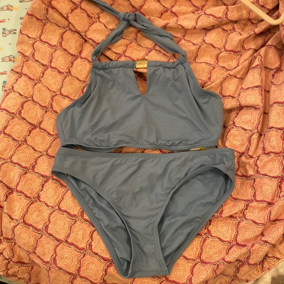 ANTONIO MELANI Other - Antonio melani M L bikini swimsuit